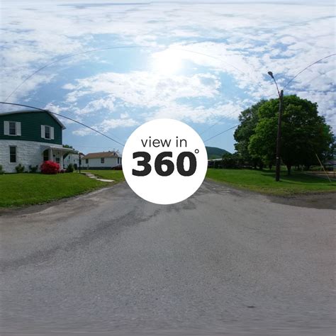 360 Tour of 24 1st St, Mill Hall, PA 17751