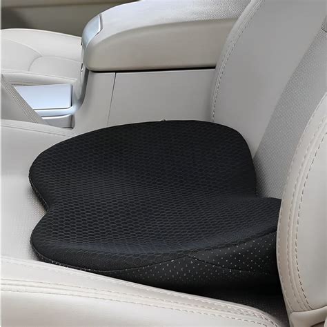 Car Seat Cushion for Short Drivers Height Risers for Adults