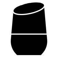 Google Home Icon - Free PNG & SVG 697281 - Noun Project