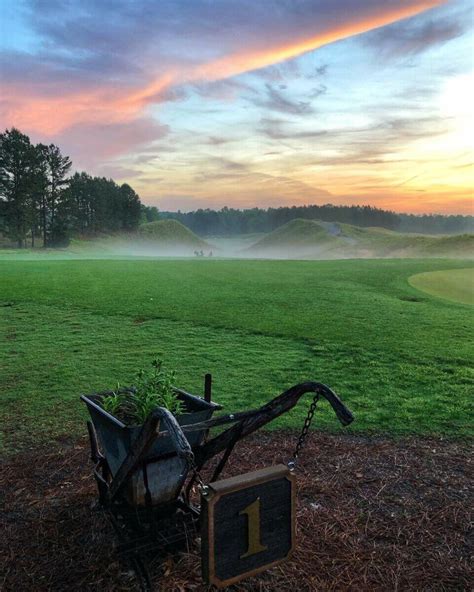 Tobacco Road Golf Course - North Carolina – Voyages.golf