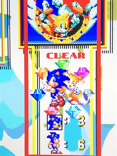 Installed Sonic 3 AIR while I wait for Origins, did the whole thing in 1 run :) : r/SonicTheHedgehog