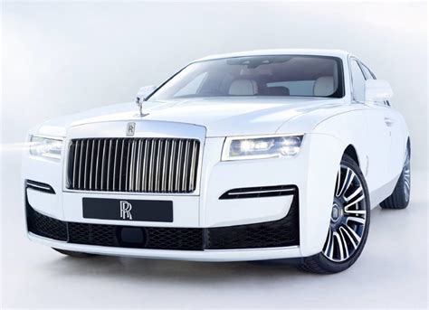 Rolls Royce Starting Price In India 2017