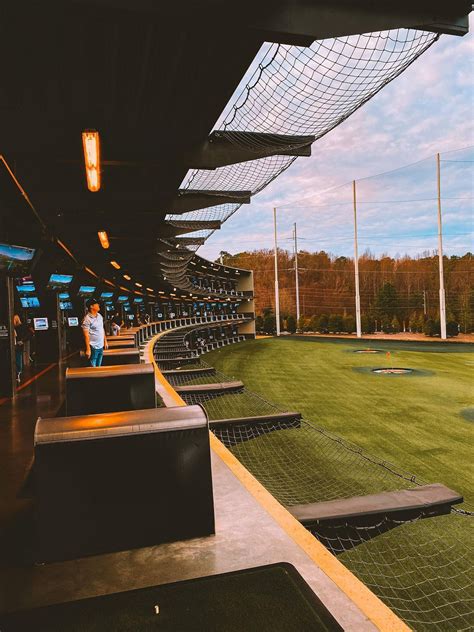 Perficient and Sitecore Topgolf Event in Atlanta | Topgolf, Alpharetta ...