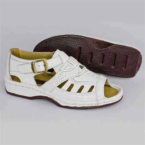 Omega Kgosi Sandals - Californian