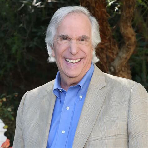 Henry Winkler Net Worth | Wife - Famous People Today