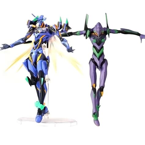 Bandai Rg Neon Genesis Evangelion Eva Unit-01 Unit-08a, 54% OFF