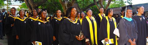 List of Courses and Academic Programs offered at Mico University Jamaica – Fixus Jobs