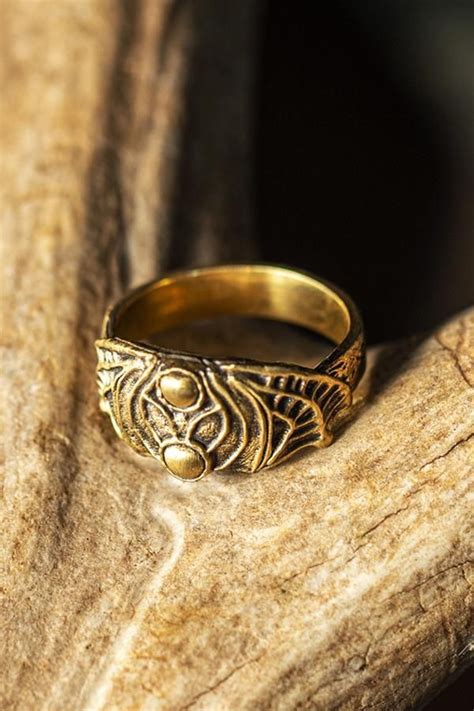 Ring of Namira | Rings, Elder scrolls, Daedric prince