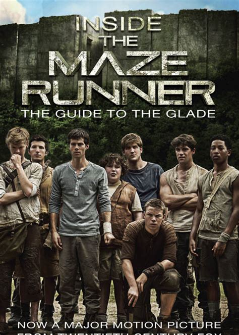 The Maze Runner (2014) Hindi Dubbed Full Movie Download Free ...