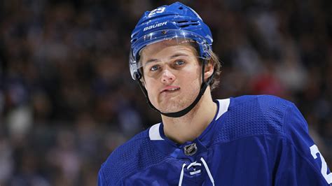 LIVE UPDATES: William Nylander contract signing watch