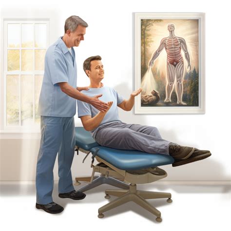 Chiropractic Adjustment: Unveil The Truth & Transform Health - Transform Chiropractic