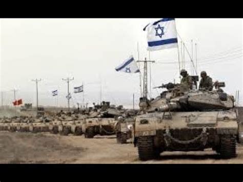 Israel's War (BBC Documentary) | DocumentaryTube