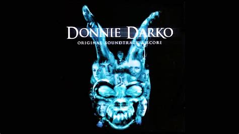 Donnie Darko - Soundtrack - Mad world - YouTube