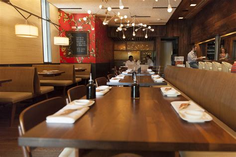 Uchi Dallas Gets Its First Official Review - Eater Dallas