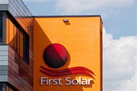 First Solar Expands Capacity - rawmaterials.net