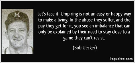 Bob Uecker Quotes. QuotesGram