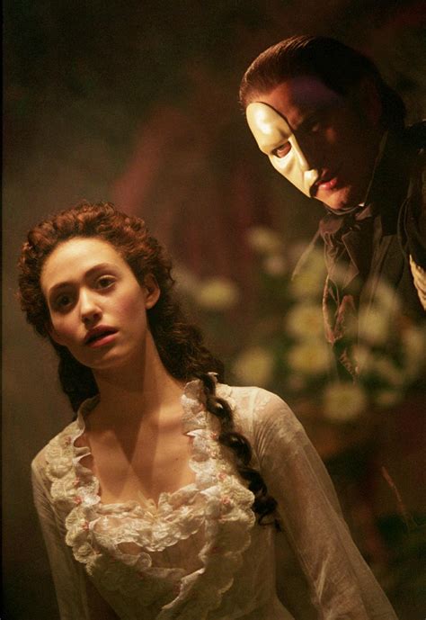 It Is What It Is: Top Five Favorite Films: #4 Phantom of the Opera (2004)