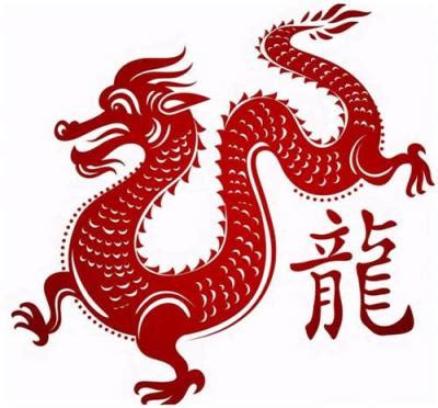 Year of the Dragon: Horoscope, Personality, Years, Compatibility - Easy ...