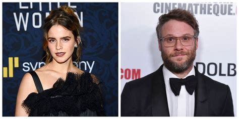 Today's famous birthdays list for April 15, 2020 includes celebrities Emma Watson, Seth Rogen ...