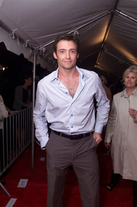 Hugh Jackman Then & Now: Photos From His Young Days to Now – Hollywood Life