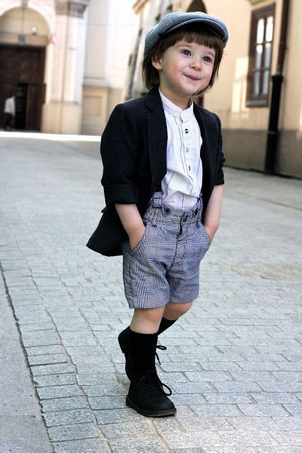 French style | Vivi & Oli-Baby Fashion Life | Little boy fashion, Toddler fashion, Kids outfits