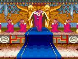 Kabuki Klash Animated Background Gif Stage Neogeo Game Gifs Sprite ...