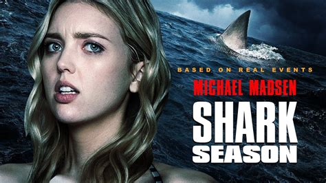 shark movies on netflix australia - Jacquiline Culver