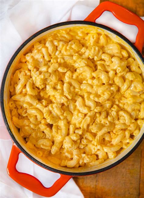 KFC Mac and Cheese (Copycat) Recipe - Dinner, then Dessert