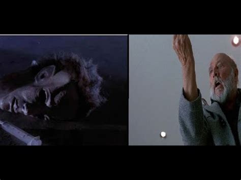 Halloween 6 Ending: Theatrical vs Producer's Cut - YouTube