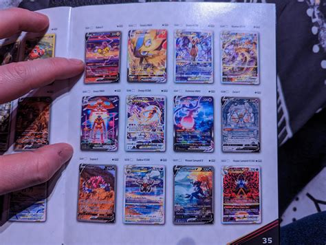 Crown zenith card list for those interested : r/PokemonTCG