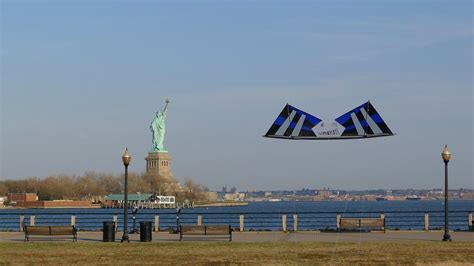 P1000616 | Rev B2. Statue of Liberty from Liberty State Park… | Flickr