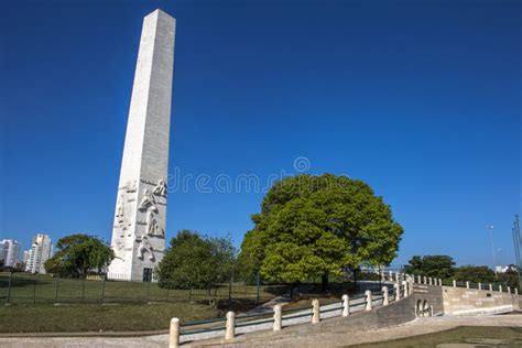 Obelisk editorial stock image. Image of monument, hero - 76509574