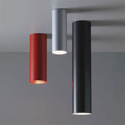 Tube Ceiling Light Fixture by Karboxx | 01SF07007 | KBX566114 ...