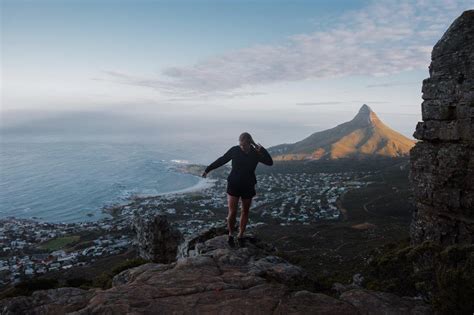 Table Mountain Hike Cape Town | Cabinets Matttroy