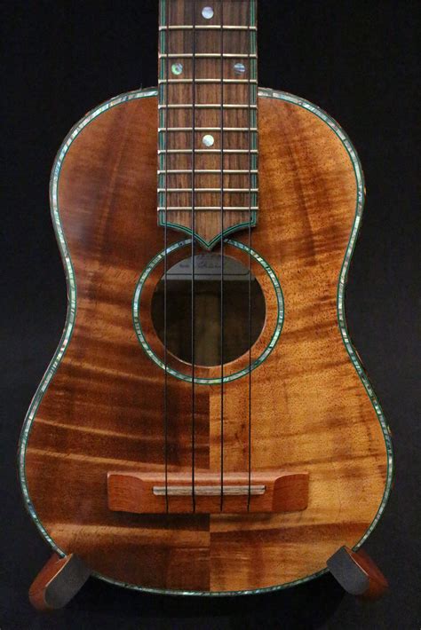 Maui Music Concert Deluxe #17-4049 - Ukulele Store