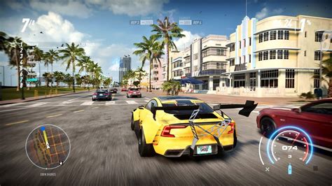 10 Racing Games With Best Graphics All Time - Gameranx