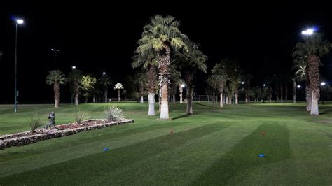 The Lights at Indio Golf Course | Golf Courses | GolfDigest.com