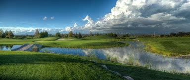 Book Online at Savage Creek - Richmond, - Golf Course | CHRONOGOLF