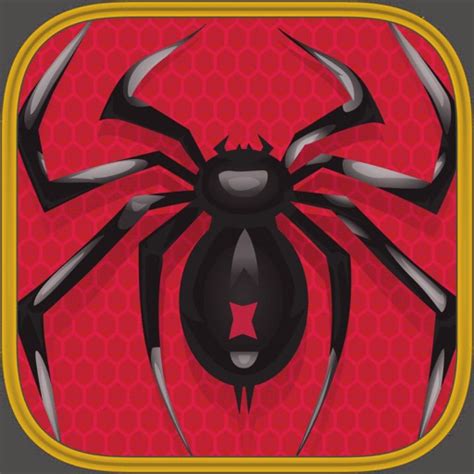 Spider Solitaire MobilityWare by MobilityWare