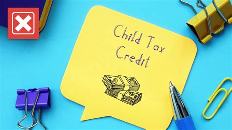 Why the child tax credit is lower in 2023 | wkyc.com