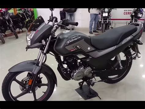 2023 Hero Super Splendor Xtec 125cc Bike Reaches Dealerships - ZigWheels