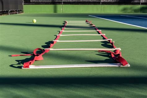 9 Best Tennis Drills You Can Do Alone (On & Off The Court)