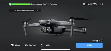 DJI RC and Air 2S Compatibility (Explained) - Droneblog