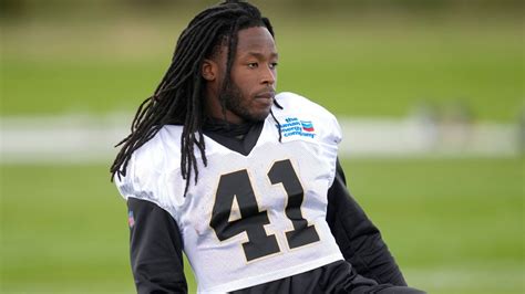 Saints’ Kamara among 4 indicted in battery case - BigPaulSports