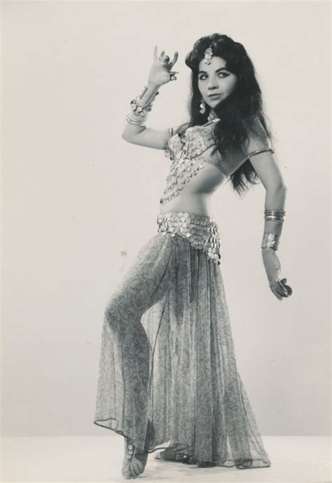 1960s vintage belly dance coin costume | Belly dance costumes, Belly ...