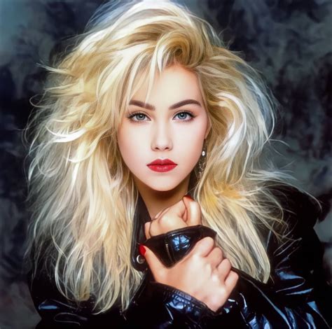 Christina Applegate /Kelly Bundy by petnick on DeviantArt