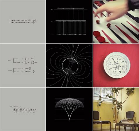 The Beauty of Mathematics: A Visual Demonstration of Math in Everyday Life — Colossal