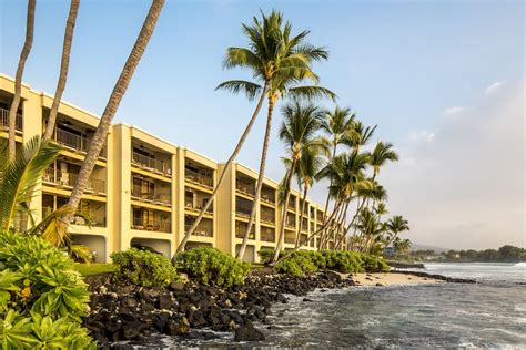 Castle Kona Bali Kai , a Condominium Resort Kailua-Kona, Hawaii, US - Reservations.com