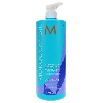 Schwarzkopf Good Bye Yellow Neutralizing Bonding Wash (33.8 Oz / 1000 Ml Pro Xxl Size), Purple ...