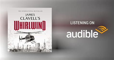 Whirlwind by James Clavell - Audiobook - Audible.com